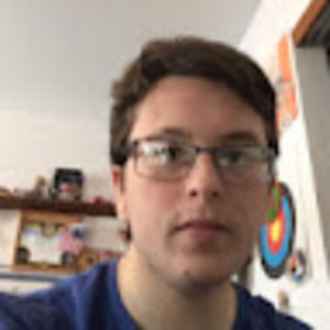 Meet your Posher, Robert